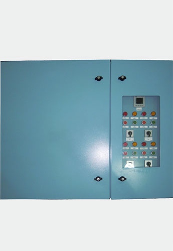 核电用配电控制箱