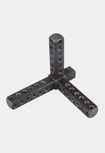 PS016 （铁三通）