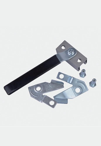 TS002 （左门内锁）