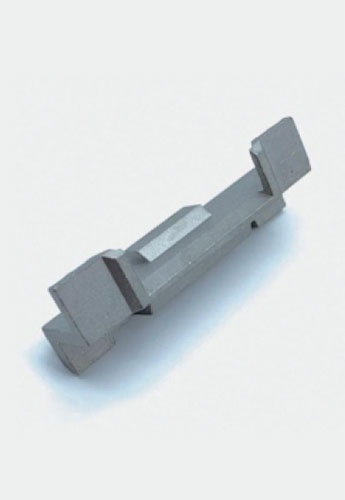 TS005 （双开门锁杆固定件）