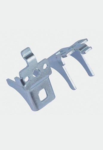 TS012 （安装板下定位支撑件）